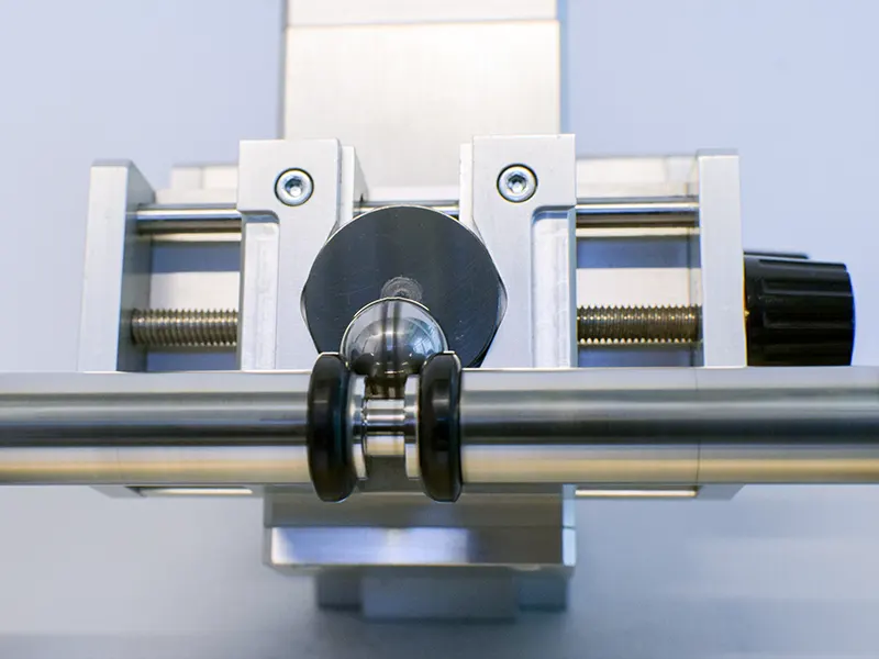 Laboratorio e R&D Laboratorio e R&D