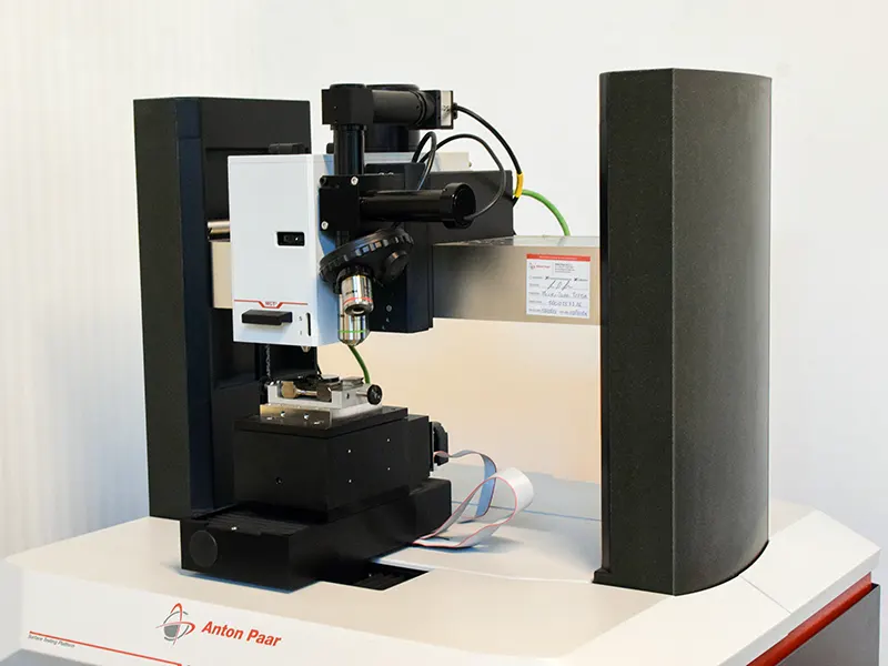 Laboratorio e R&D Laboratorio e R&D