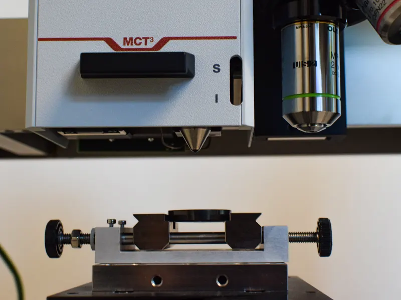 Laboratorio e R&D Laboratorio e R&D