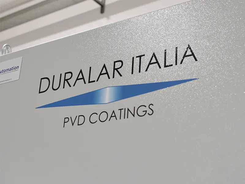 Duralar ricerca e sviluppo Duralar ricerca e sviluppo