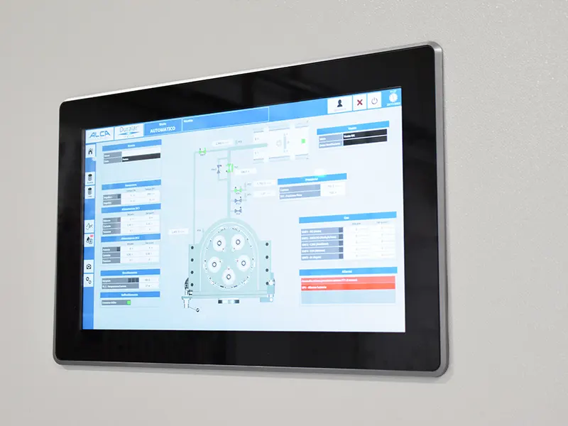 R&D per interno tubi R&D per interno tubi