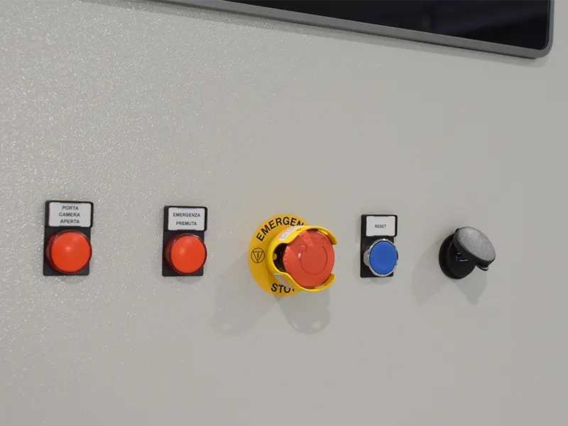 R&D per interno tubi R&D per interno tubi